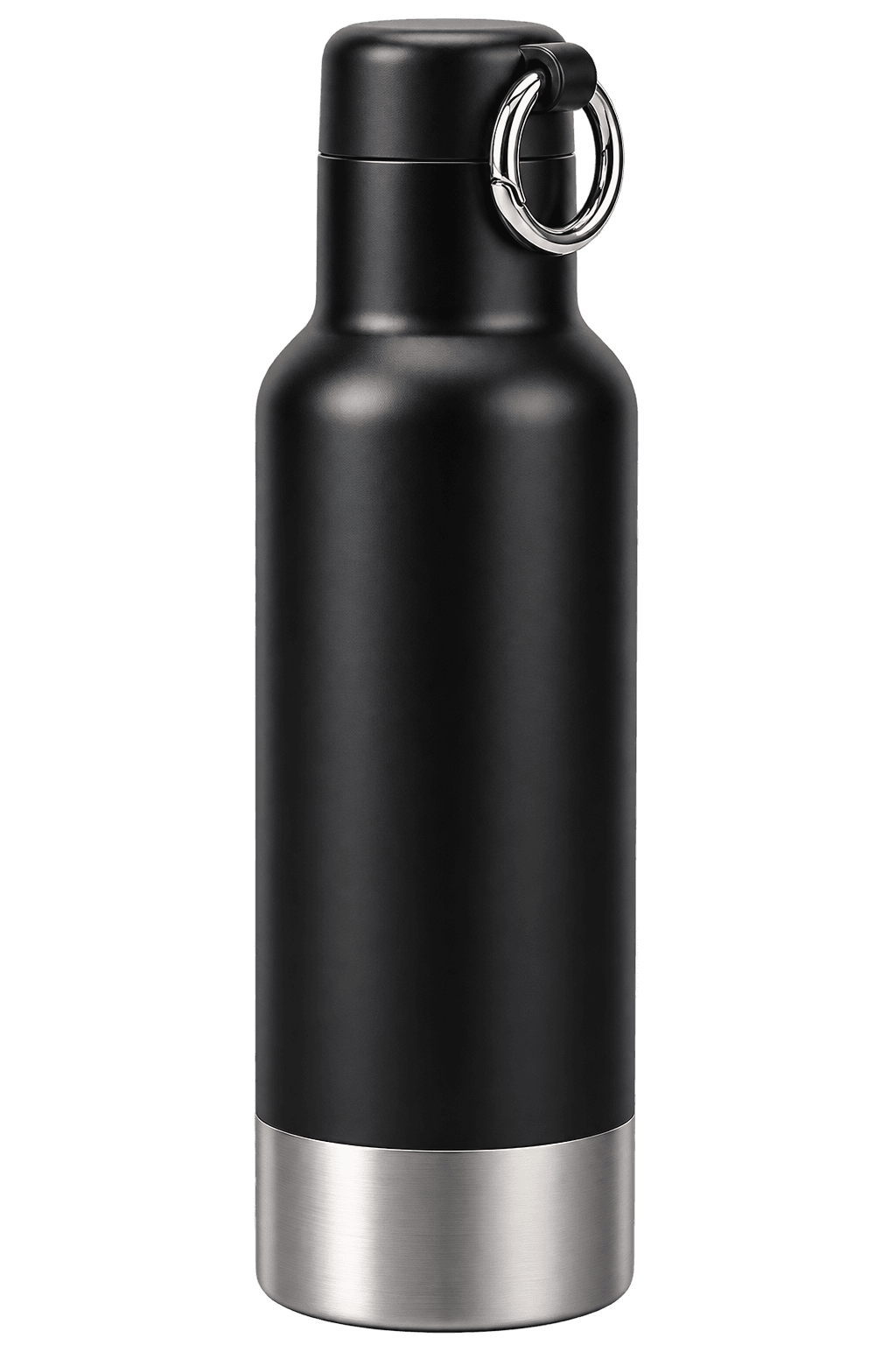 Loop Steel Everyday Bottle