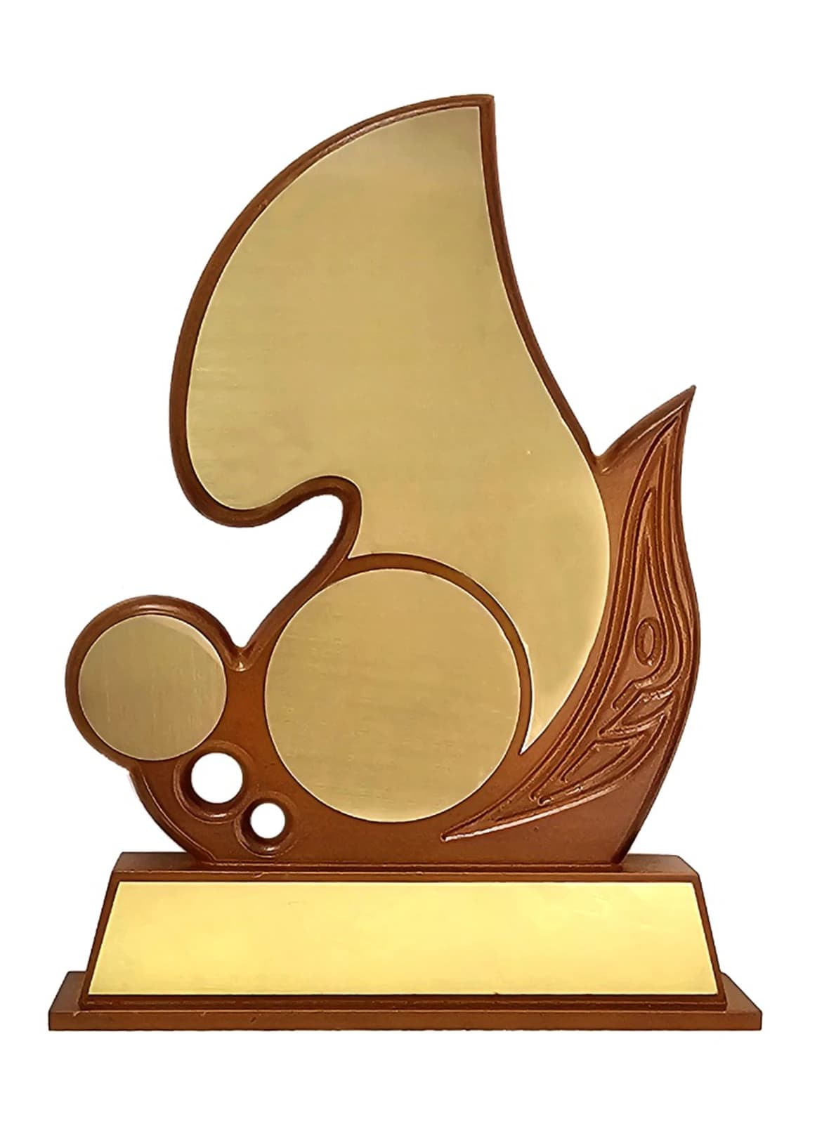 Multywood memento